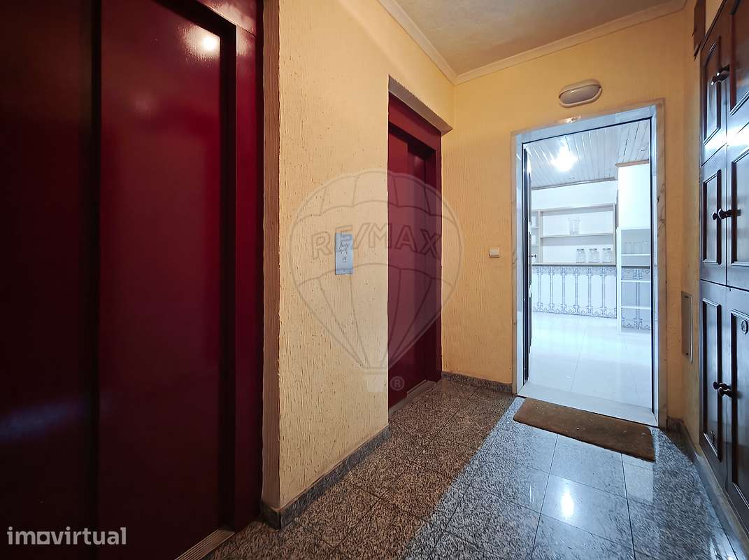 Apartamento T2 para venda - Grande imagem: 4/11
