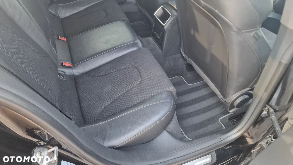 Audi A5 Sportback 1.8 TFSI Multitronic - 8