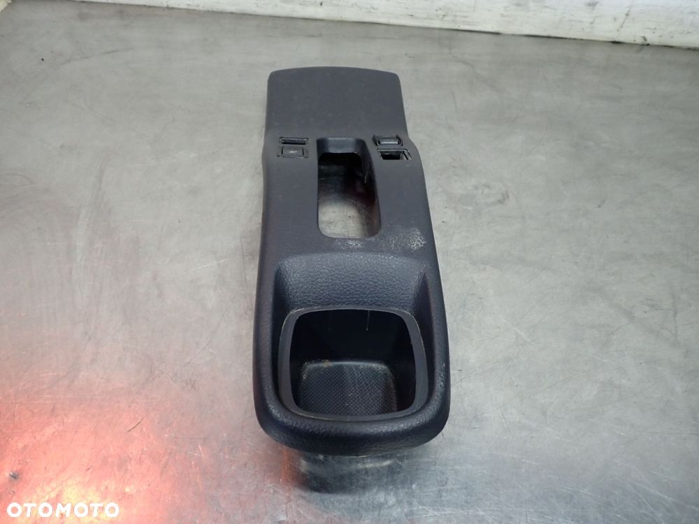 TUNEL ŚRODKOWY Z PRZEŁĄCZNIKIEM NAPĘDÓW SUZUKI SX4 1.6 75822-79J0 - 4