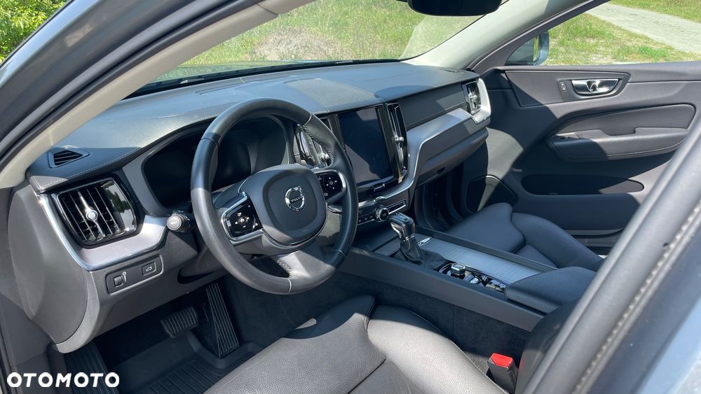 Volvo XC 60 T4 Inscription - 3