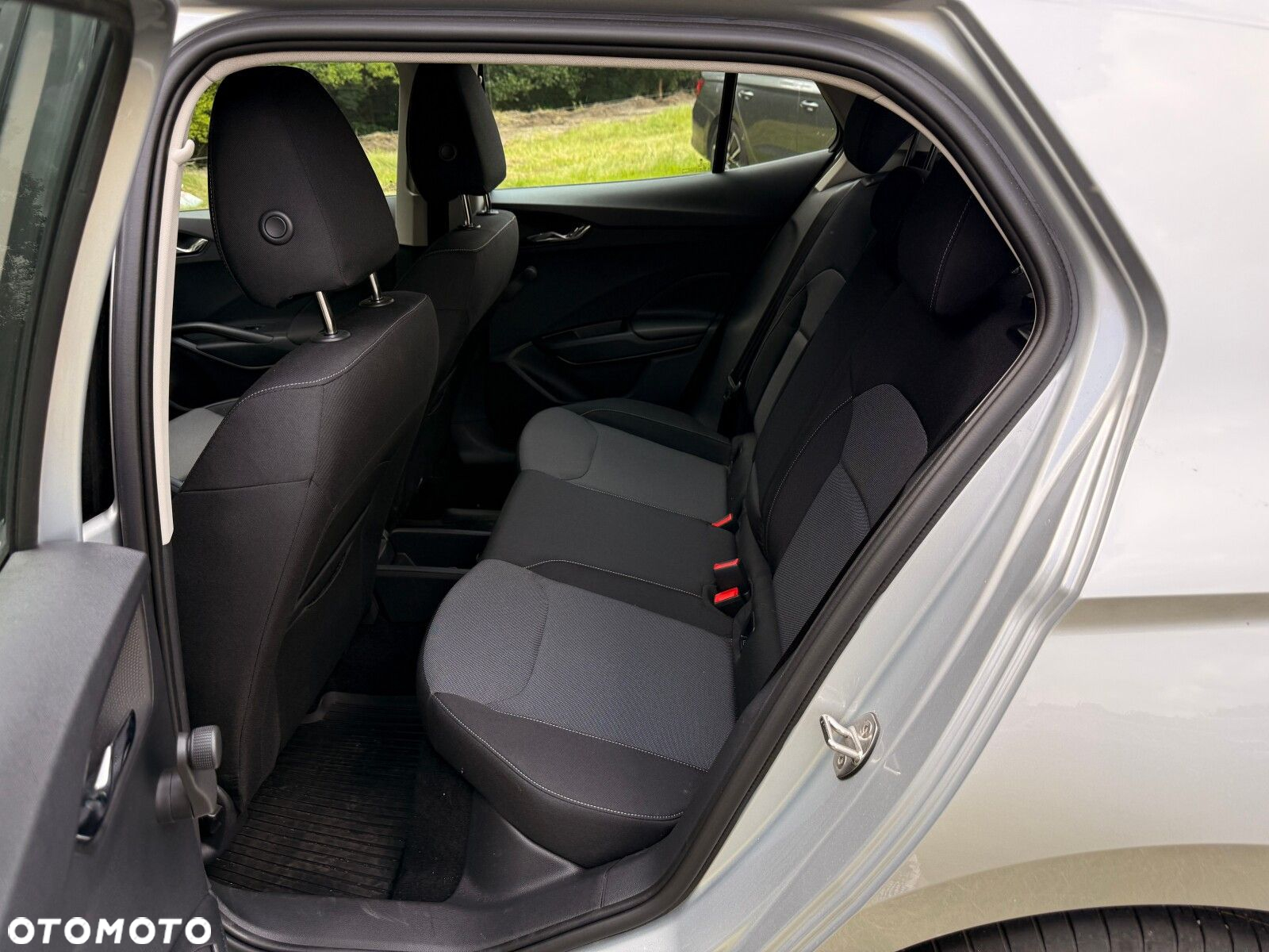 Skoda Fabia 1.0 TSI Selection - 12