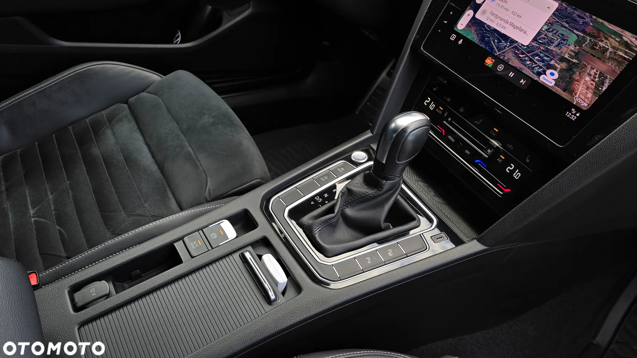 Volkswagen Passat 1.5 TSI EVO Elegance DSG - 26
