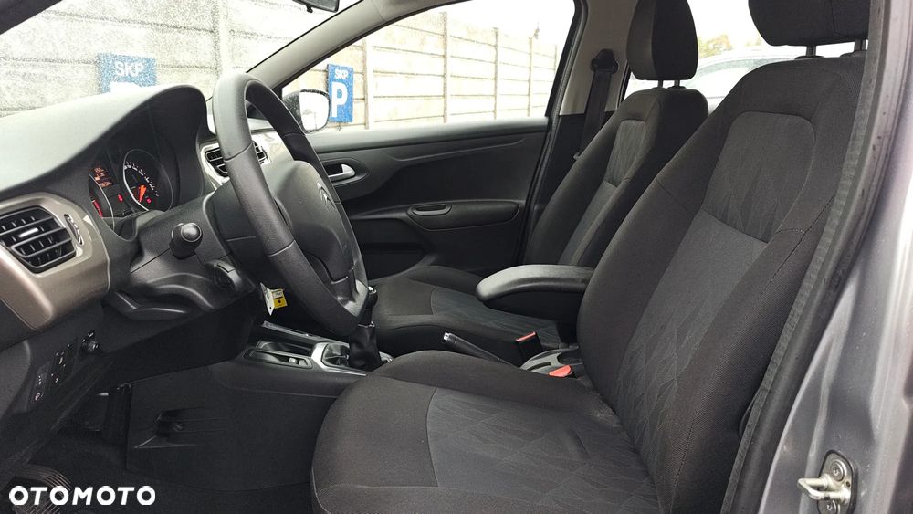 Citroën C-Elysée 1.2 PureTech Exclusive - 35