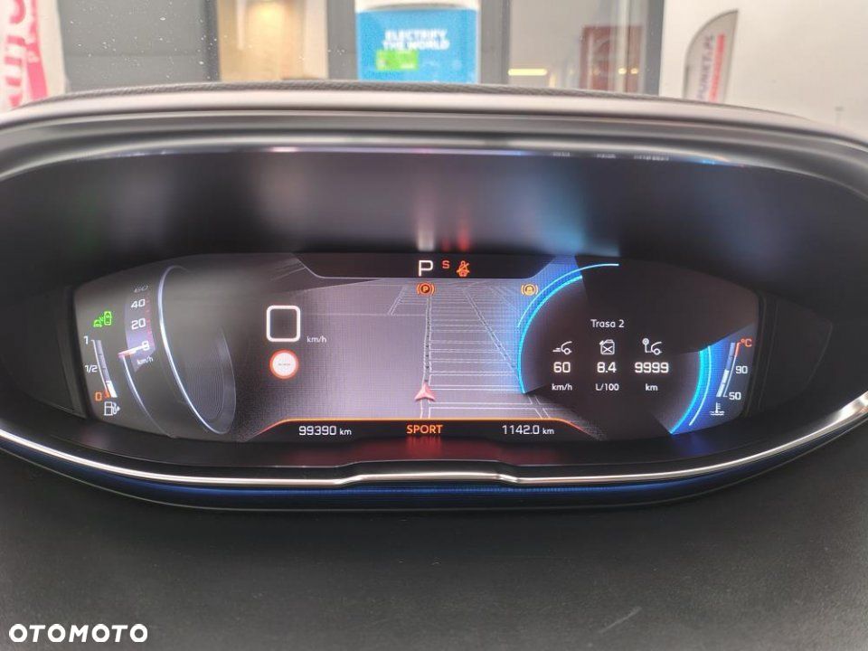 Peugeot 5008 - 31