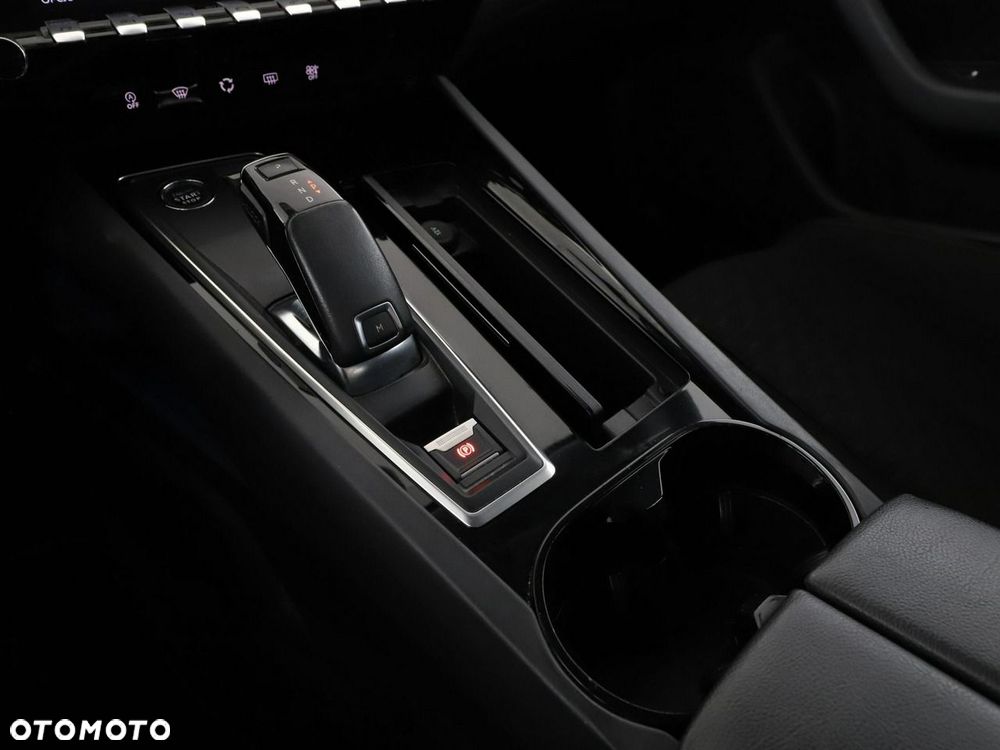 Peugeot 508 1.6 PureTech Active S&S EAT8 - 30