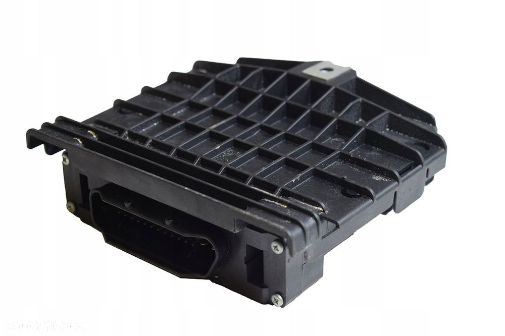 komputer sterownik skrzyni * porsche cayenne ii 0c8927749fa - 2
