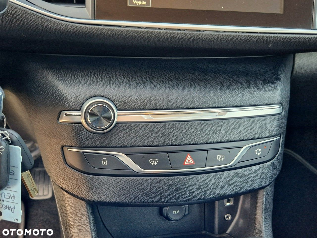 Peugeot 308 SW BlueHDi 100 Stop & Start Business-Line - 28