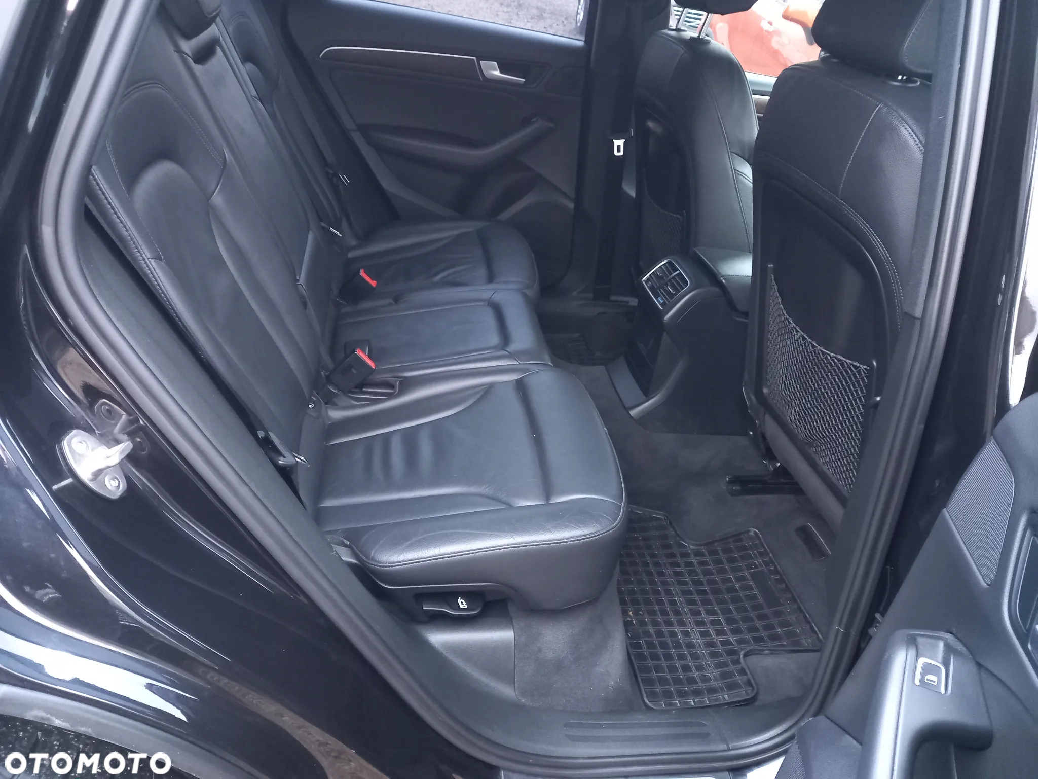Audi Q5 2.0 TDI Quattro S tronic - 17