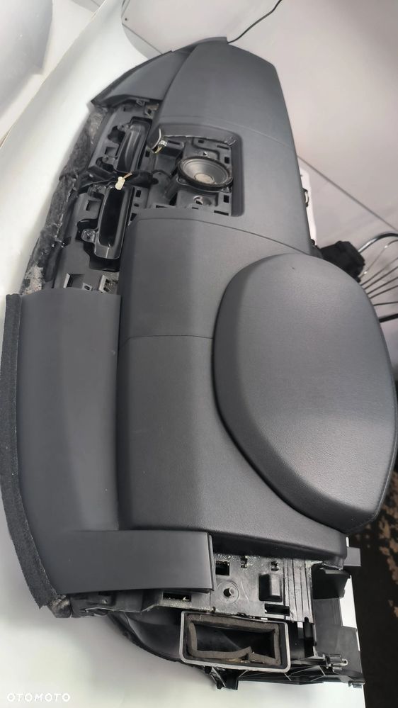 Land Rover Range Rover L405 4.4 D automat 2014 Deska rozdzielcza - 6