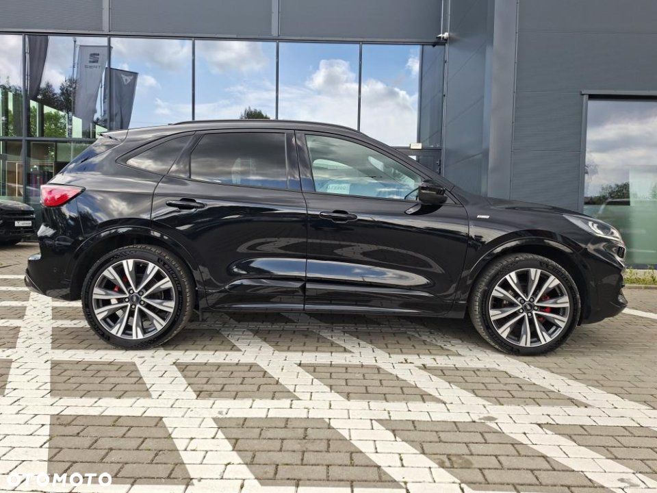 Ford Kuga - 5