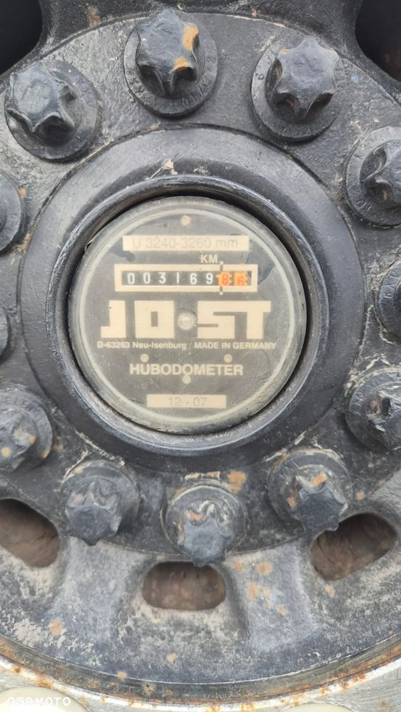 Schmitz Cargobull SKO24 - 9