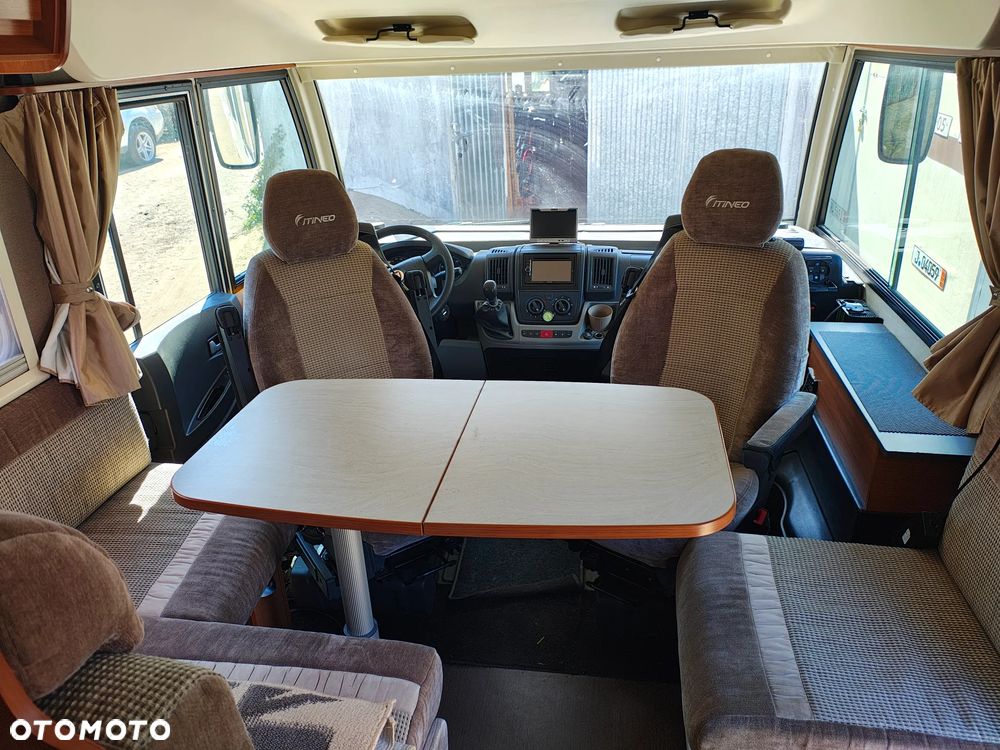 Itineo Fiat - 29