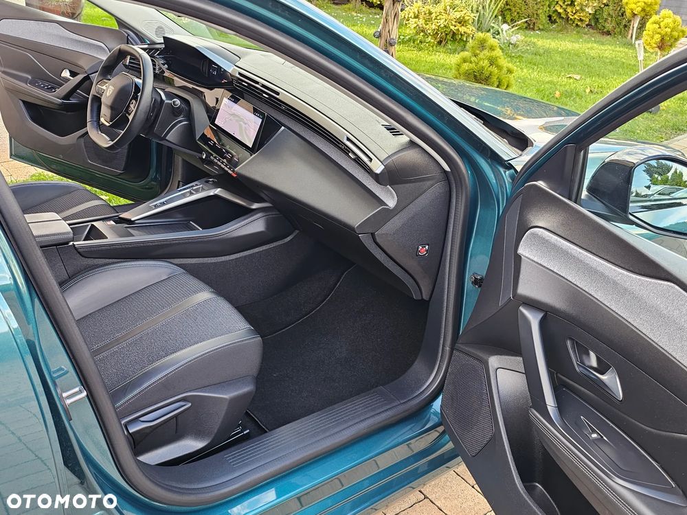 Peugeot 308 SW BlueHDi 130 EAT8 Allure Pack - 28