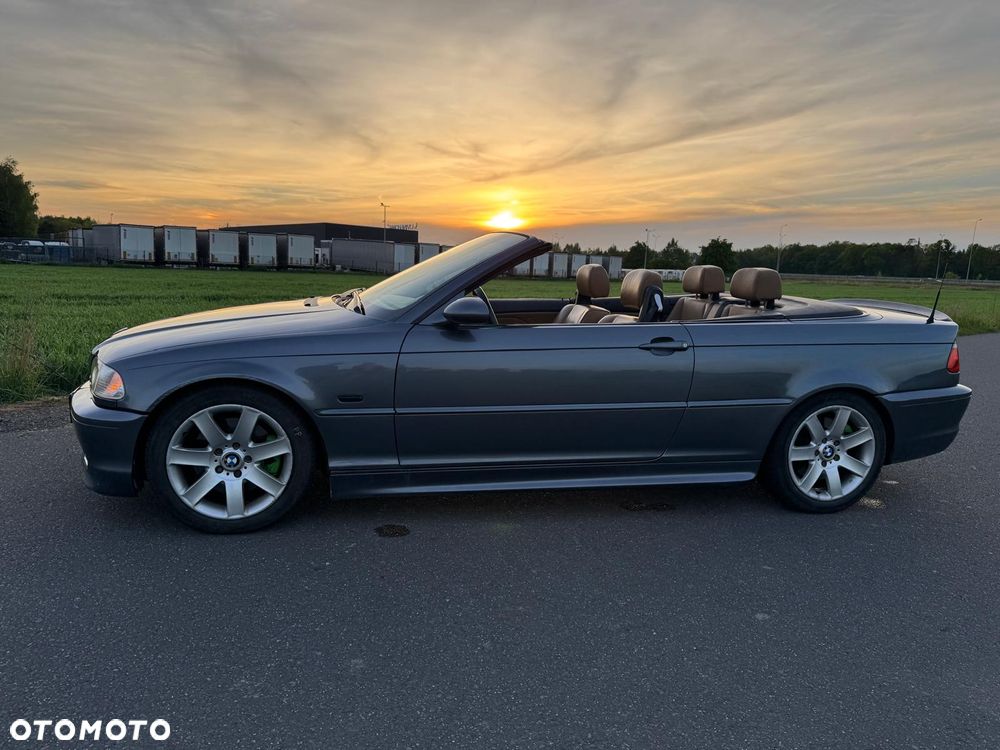 BMW Seria 3 330Ci - 7