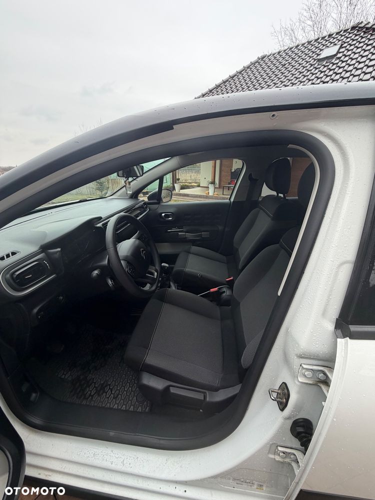 Citroën C3 1.2 PureTech Shine - 6