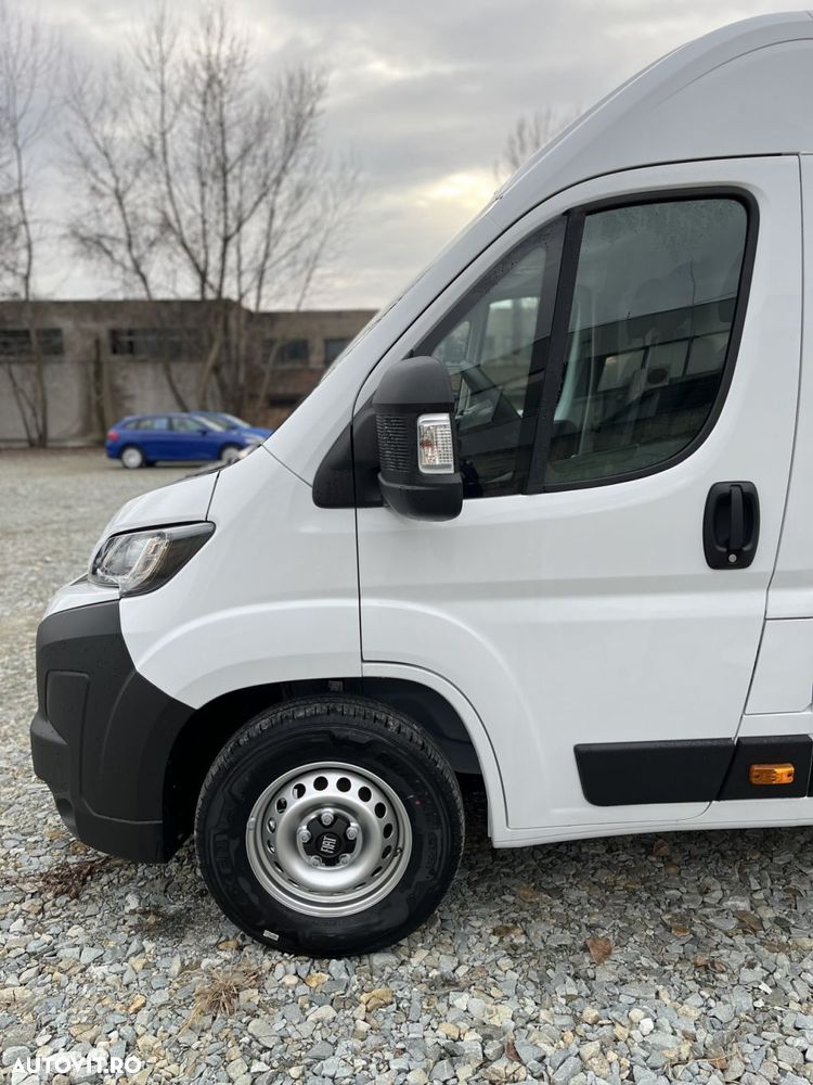 Fiat DUCATO MAXI - 11