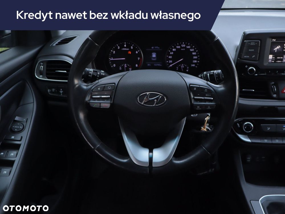 Hyundai i30 - 19