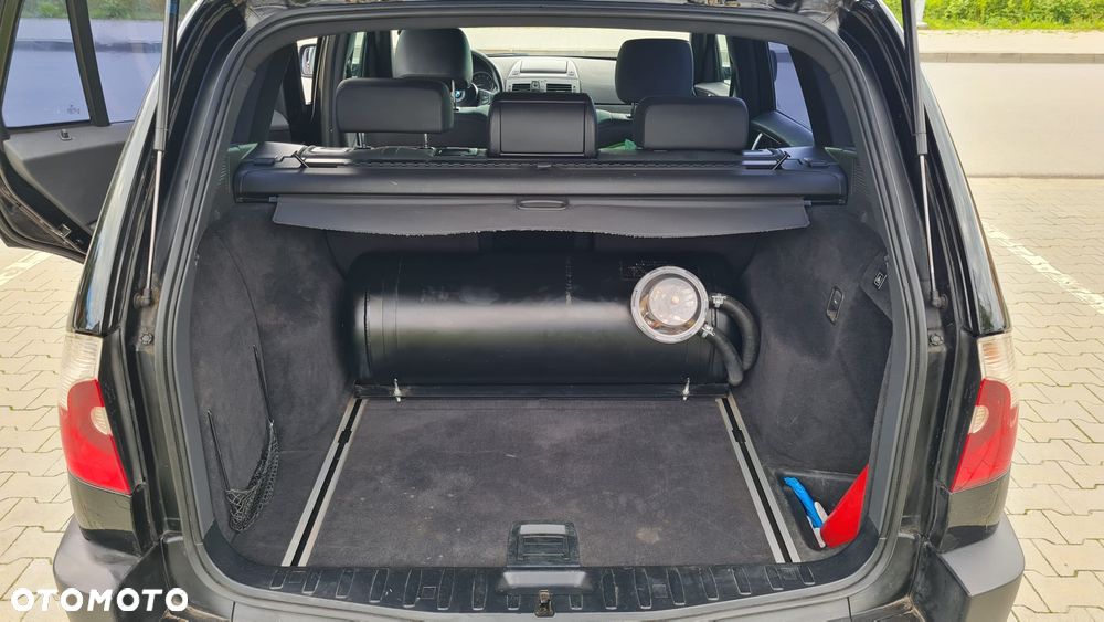 BMW X3 - 14