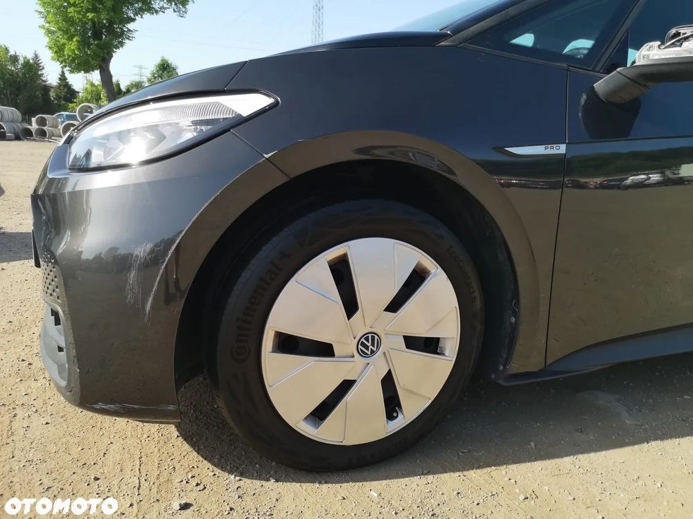 Volkswagen ID.3 Pro Performance Business - 24
