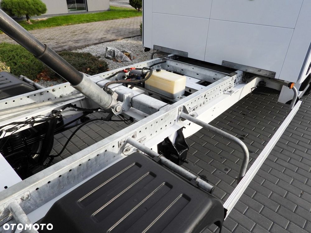 Ford TRANSIT WYWROTKA TEMPOMAT LEDY BLIŹNIACZE KOŁA KLIMATYZACJA  130KM - 24