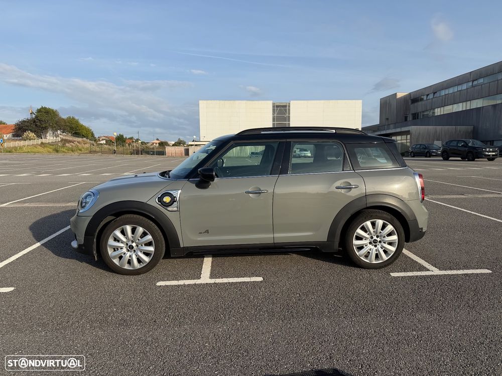 MINI Countryman - 2