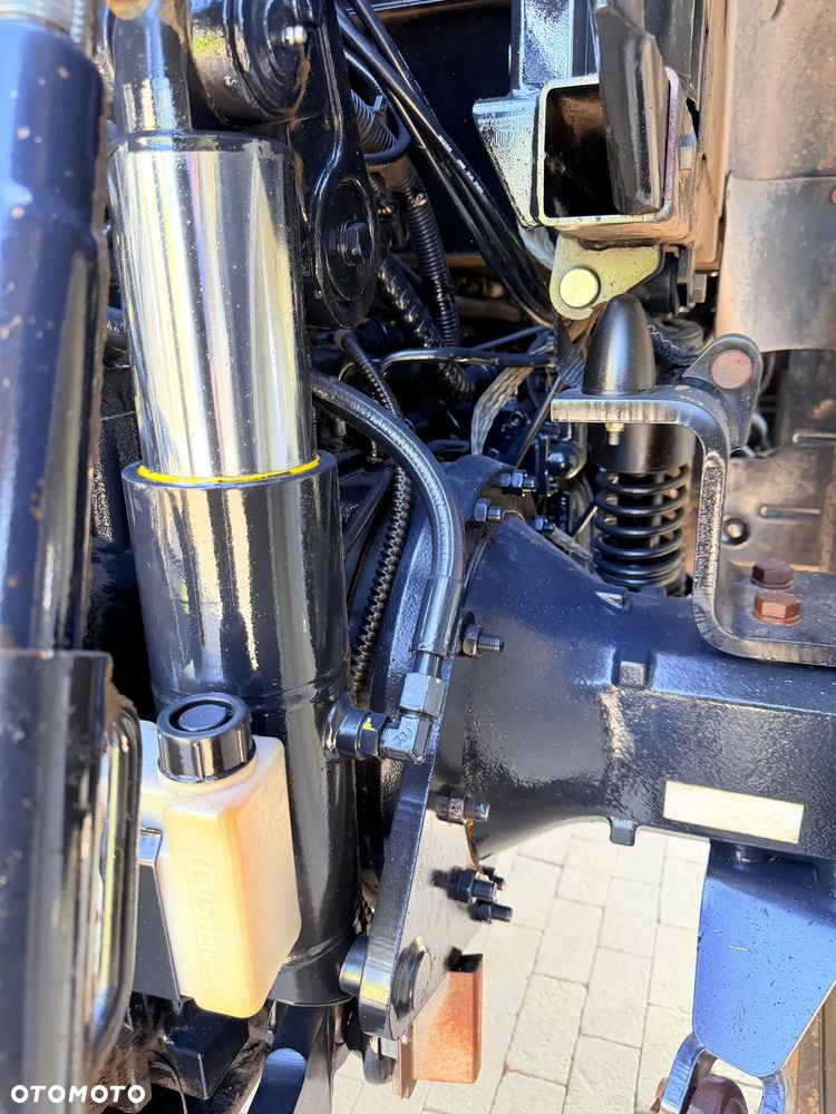 New Holland T6.155 - 20