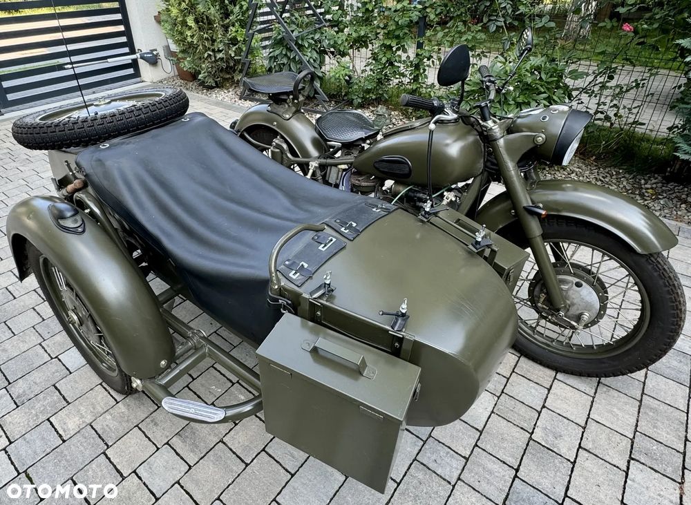 Dniepr K 750 - 10
