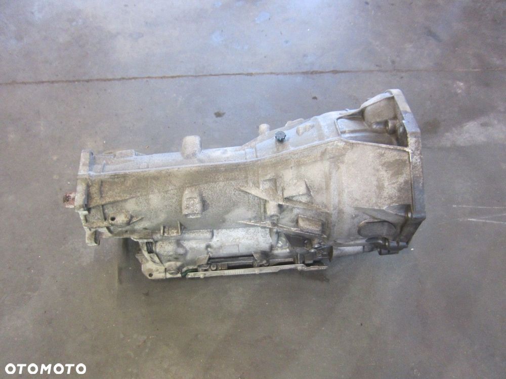 BMW X3 F25 N20 F30 328I N26 SKRZYNIA BIEGÓW AUTOMATYCZNA AUTOMAT 9487558 - 3