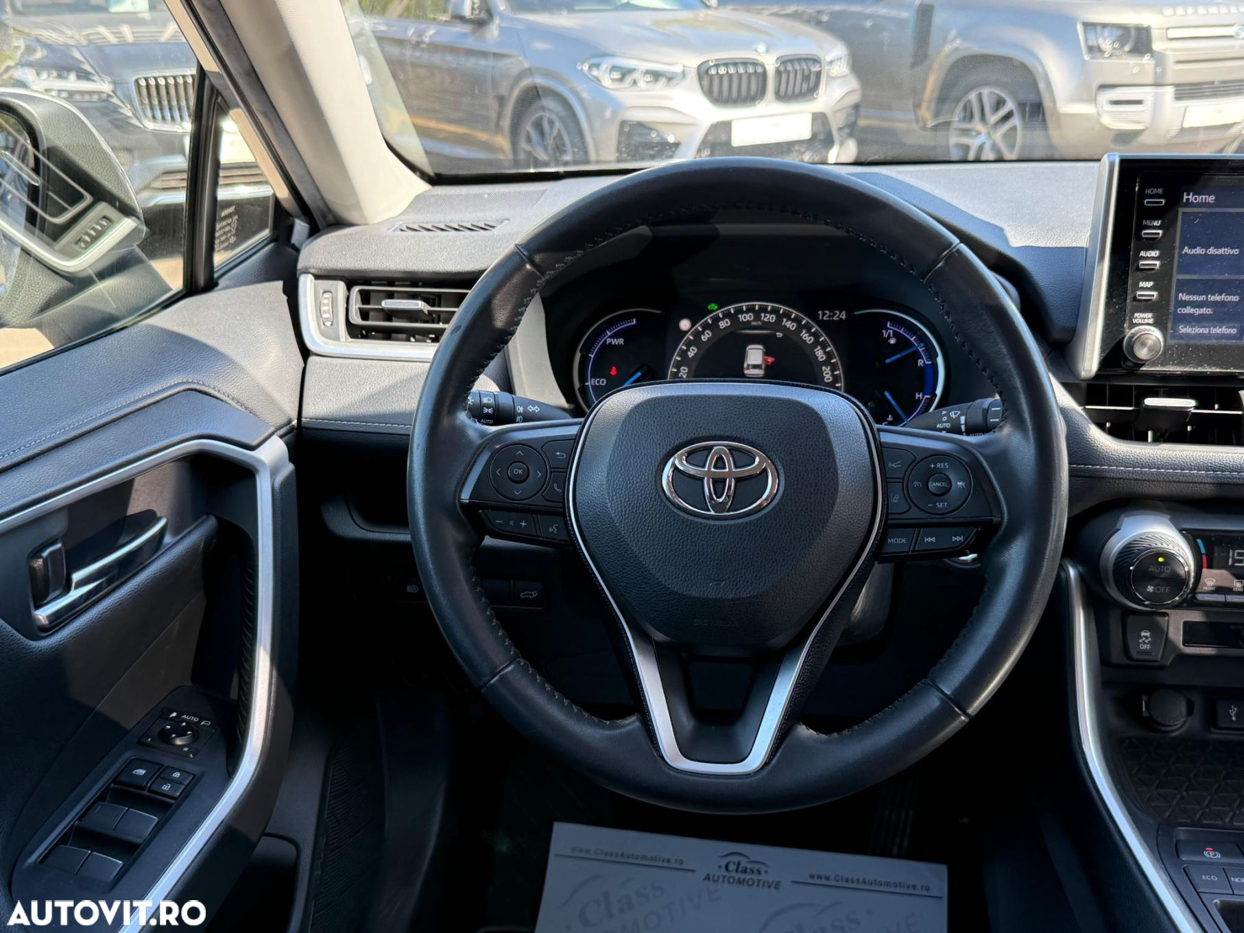 Toyota RAV4 2.5 Hybrid VVT-iE 4x2 Exclusive - 6