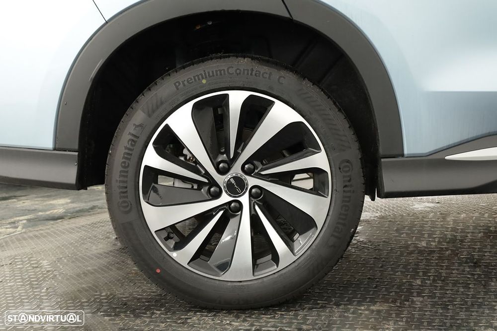 BYD Seal U 71.8 kWh Comfort - 5