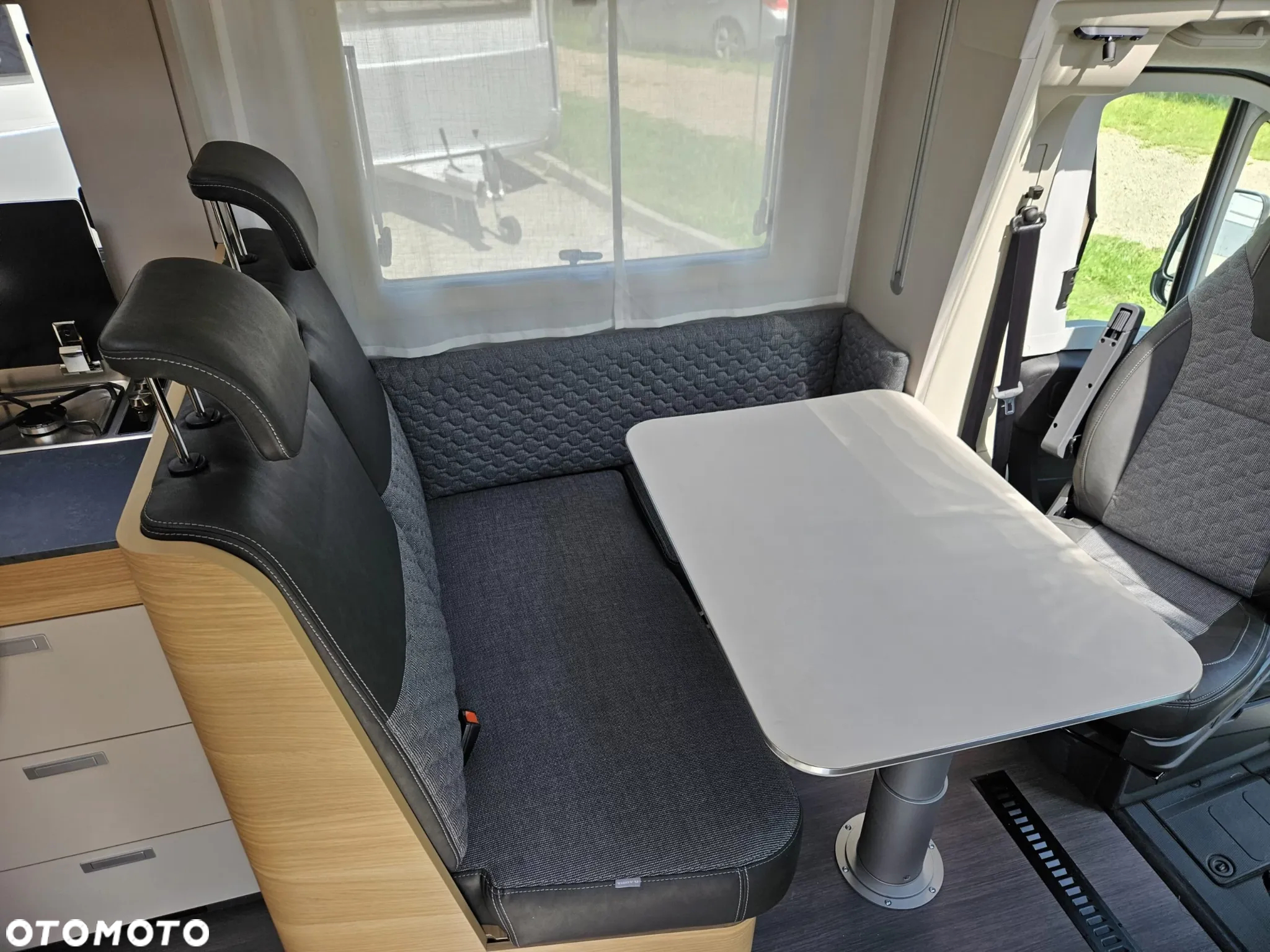 Adria Matrix Axess 670 SL - 13