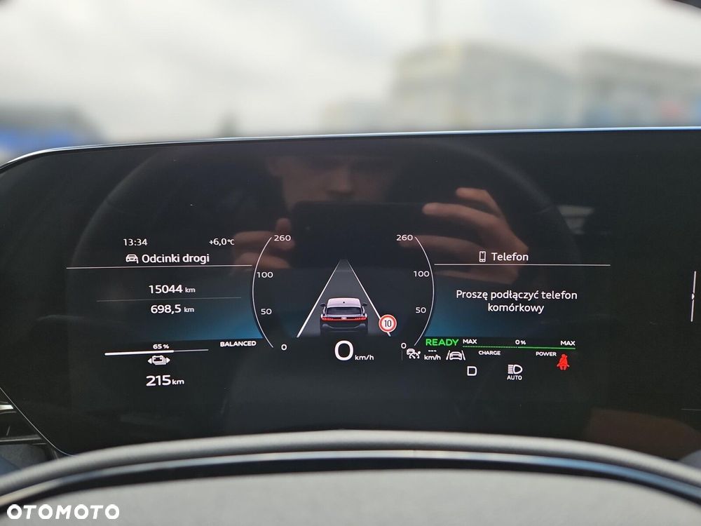 Audi A6 Sportback e-tron performance 100kWh - 15