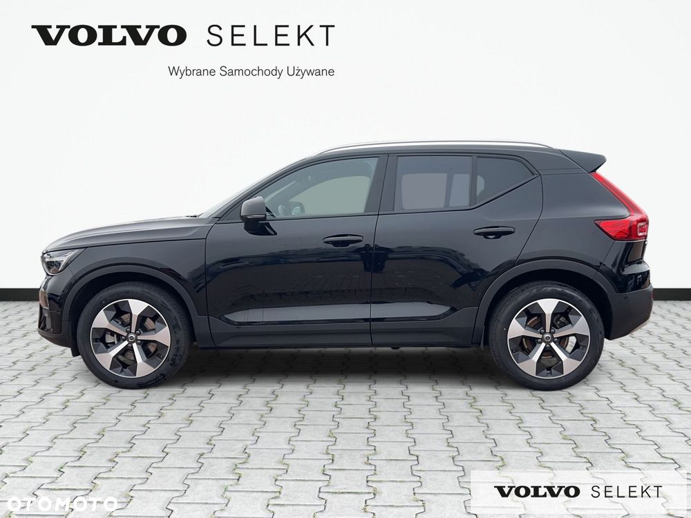 Volvo XC 40 - 9