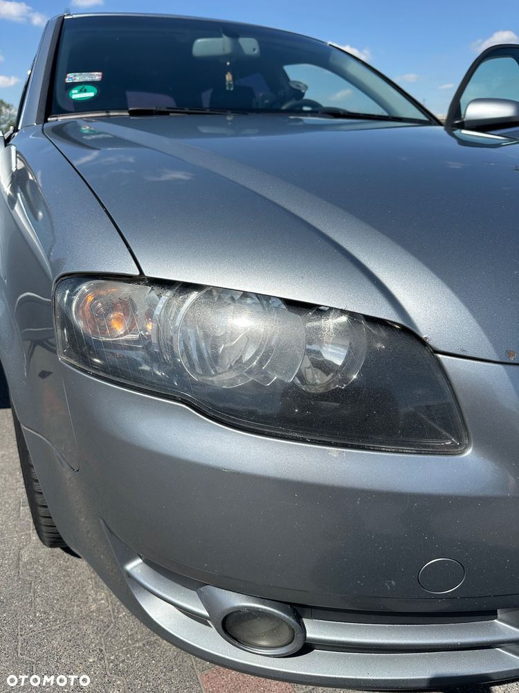 Audi A4 Avant 2.0 TDI - 11