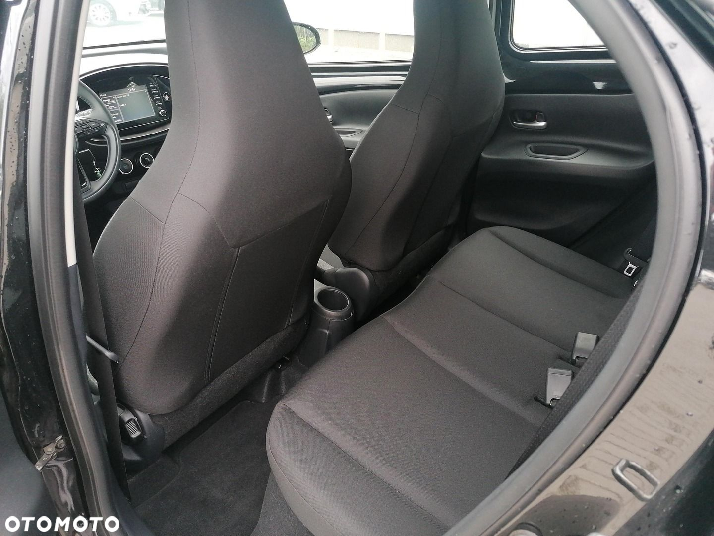 Toyota Aygo X - 12