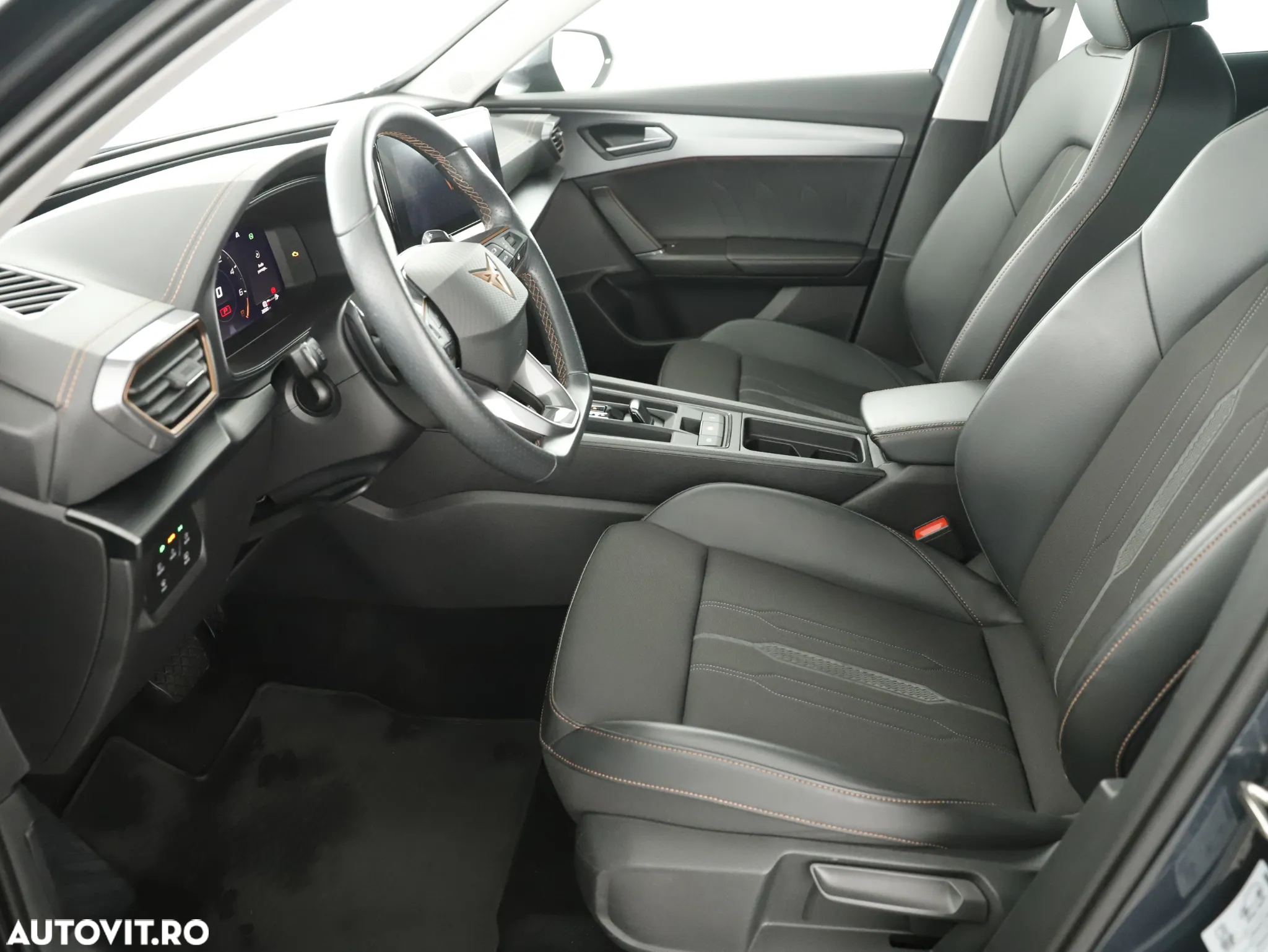Cupra Formentor 1.4 e-Hybrid DSG - 11