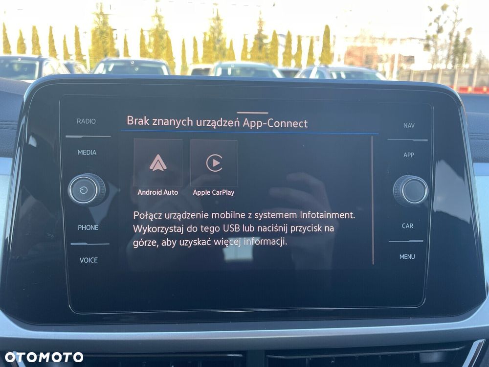 Volkswagen T-Roc 1.5 TSI Life Plus - 21