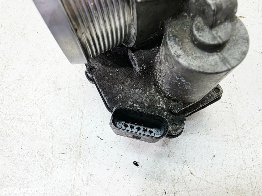PRZEPUSTNICA KLAPA AUDI A4 B7 A6 C6 Q7 4L A8 3.0 TDI 059145950B - 7