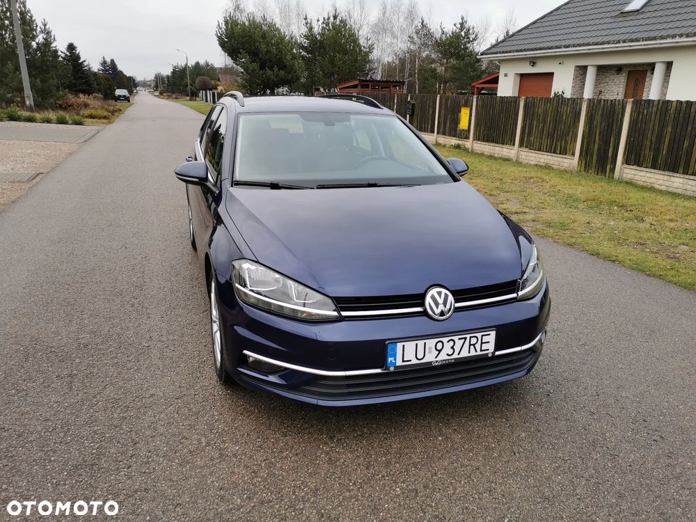 Volkswagen Golf 1.6 TDI BMT Highline - 2
