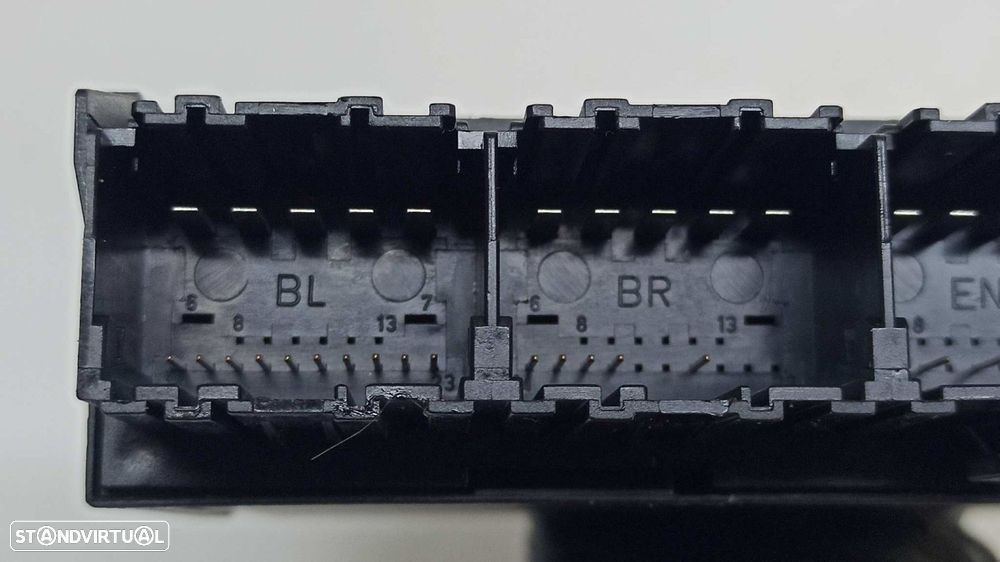 MÓDULO ELETRÓNICO FORD MONDEO BERLINA (GE) GHIA (06.2003->) (D) - 3