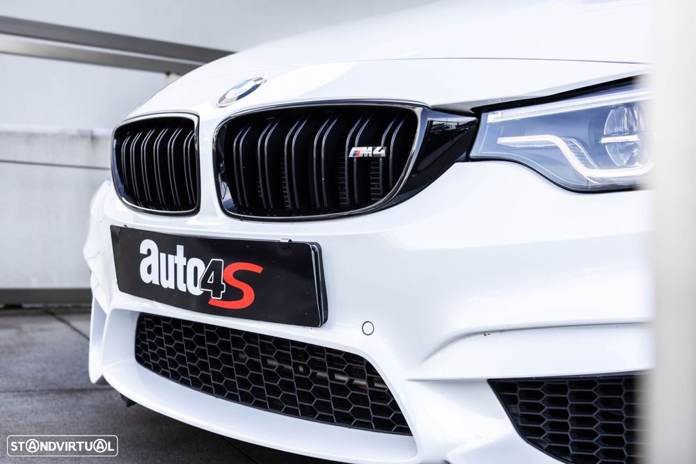 BMW M4 - 9