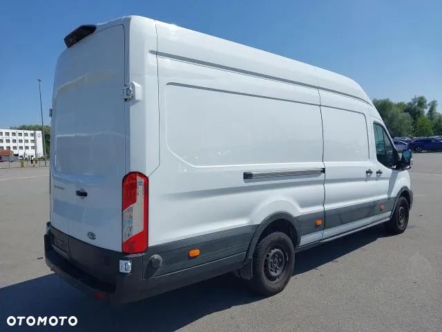 Ford TRANSIT L4H3 - 15