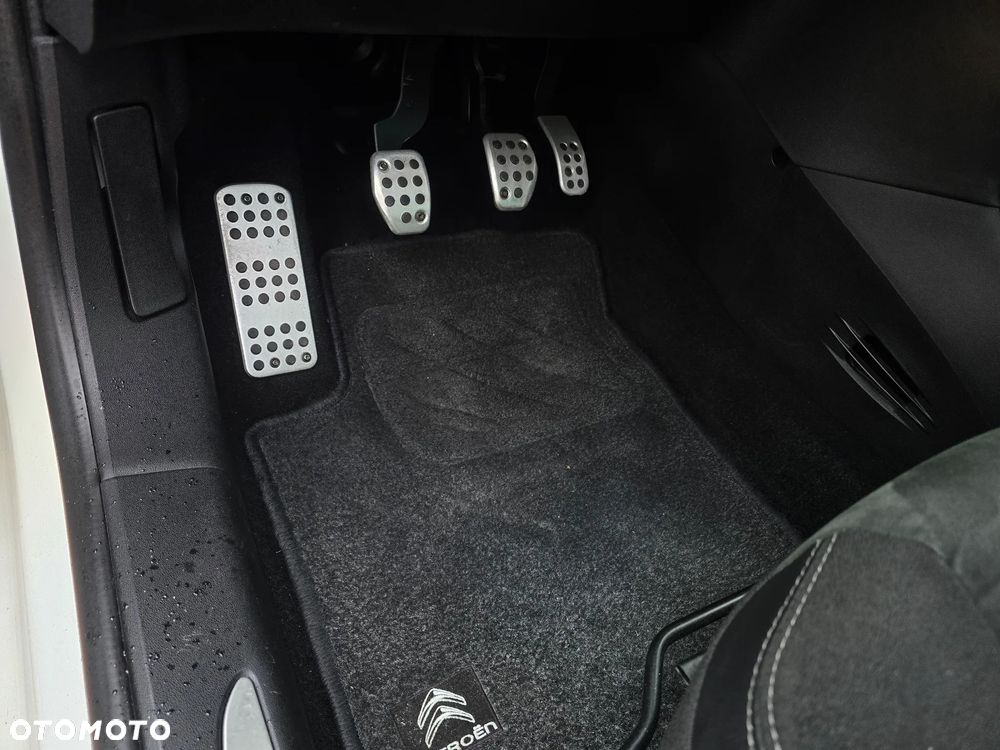 Citroën DS3 1.2 VTi Chic - 35