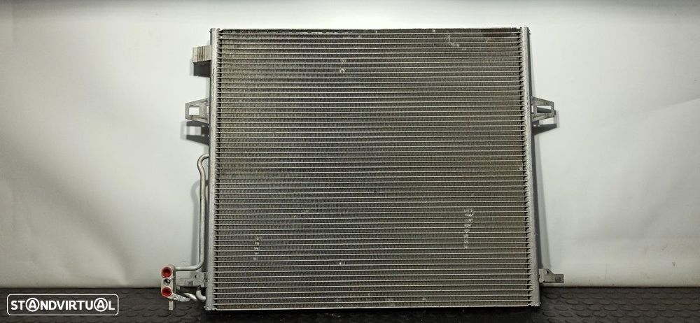 RADIADOR AR CONDICIONADO MERCEDES CLASE M (W164) 320 / 350 CDI (164.122) - 6