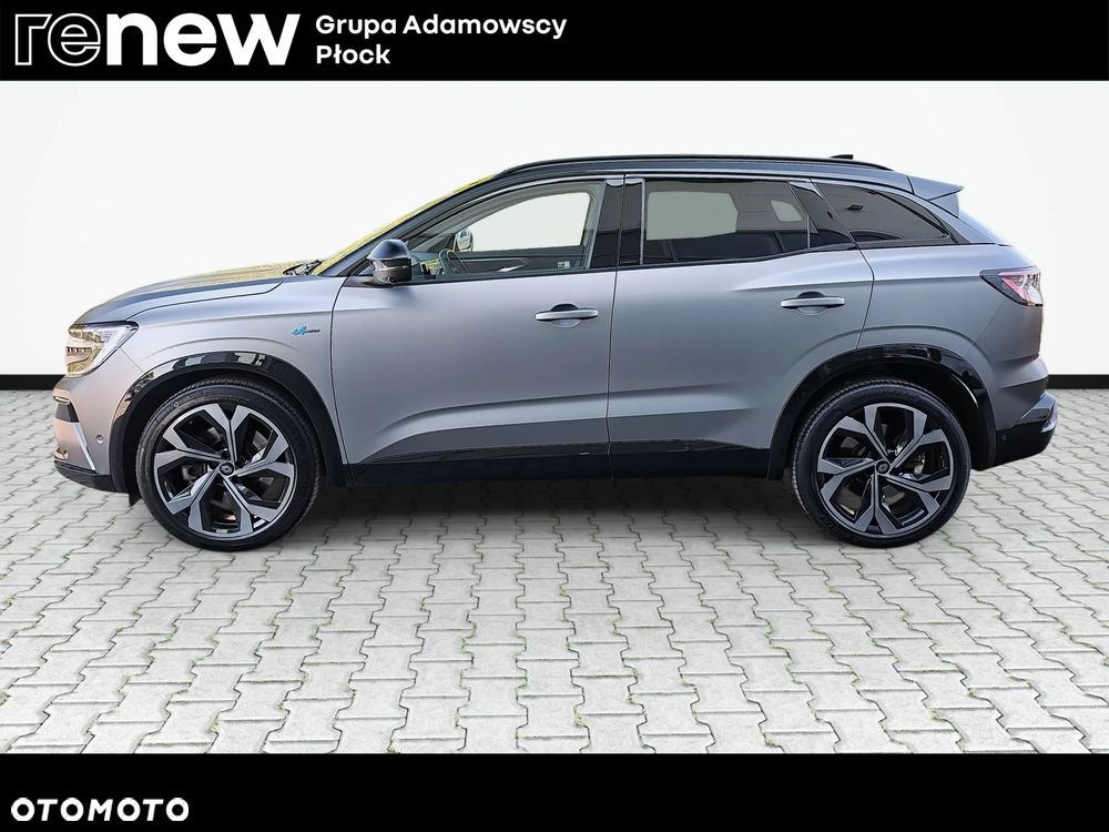 Renault Austral 1.2 E-Tech Full Hybrid 200 Iconic esprit Alpine MMT - 9