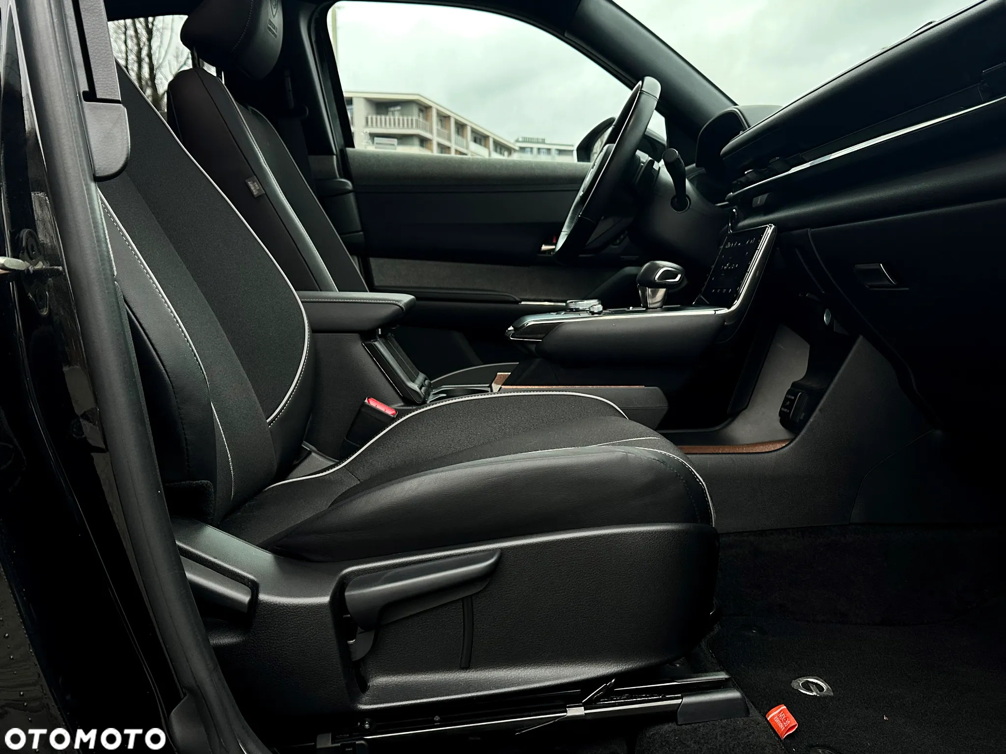Mazda MX-30 35.5kWh Makoto - 23