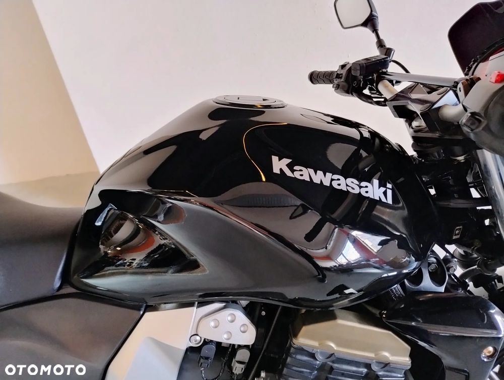 Kawasaki Z - 27