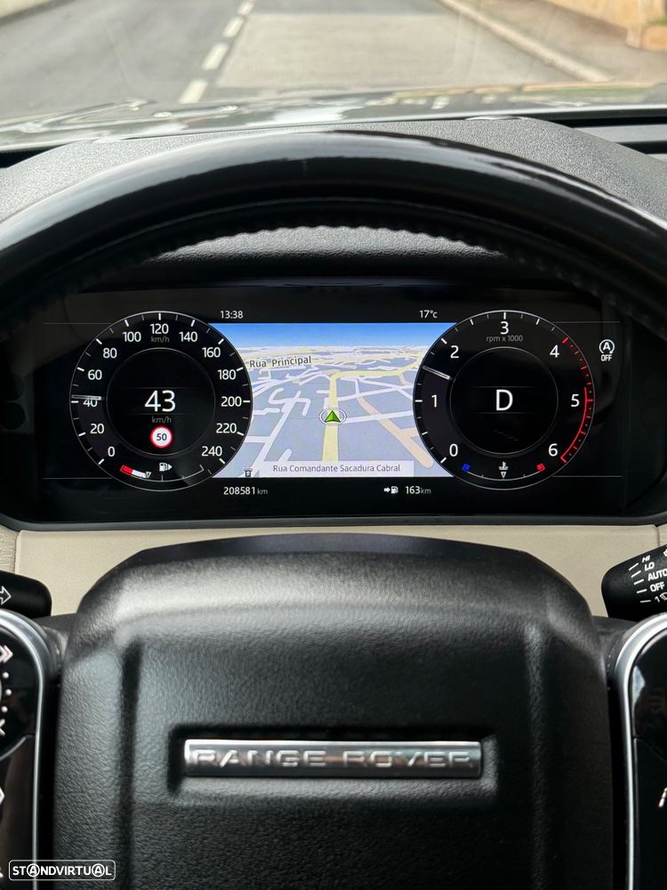 Land Rover Range Rover Velar 2.0d R-Dynamic S - 8