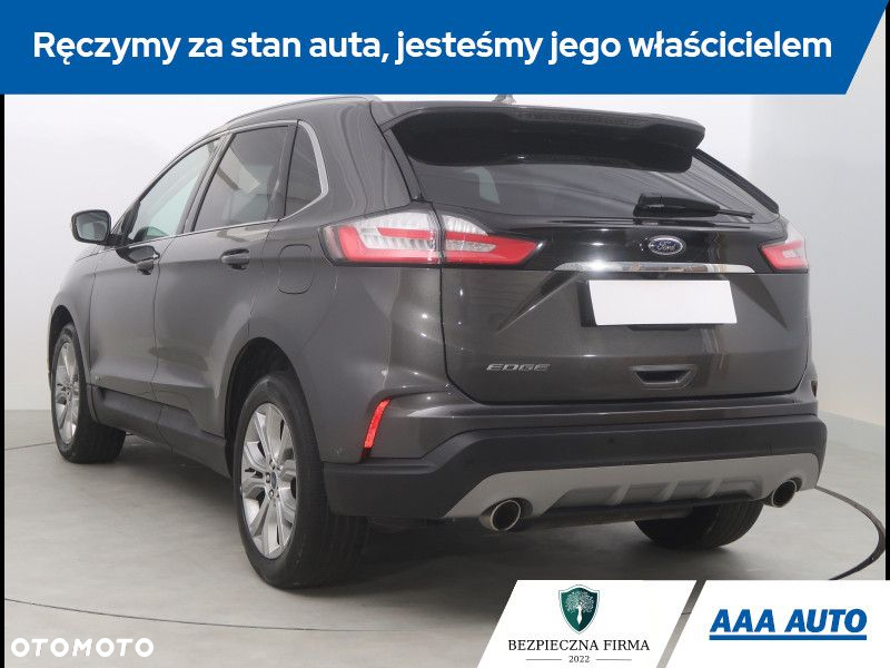 Ford Edge - 5