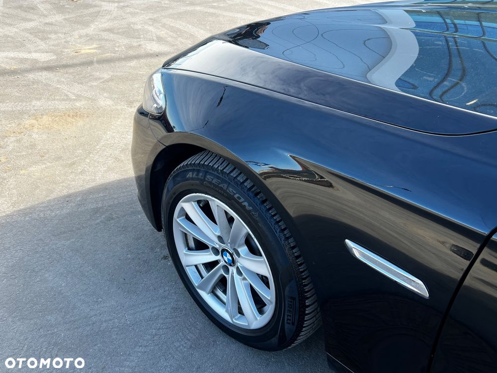 BMW Seria 5 - 27